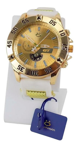 Kit 10 Relógio Masculino Original Atacado Com Garantia Top
