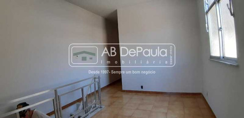 Imagem 9 de 15 de Sulacap - --- Localização Privilegiada---- Juntinho Ao Brt, Transolímpica E Shopping Sulacap. Excelente Oportunidade! . Ótima Casa, - Abca30116