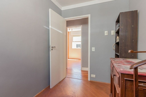Imagem 26 de 30 de Apartamento À Venda Na Casa Verde! - Ap01491 - 70699711