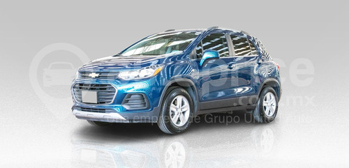Chevrolet Trax 2019 1.8 Lt At