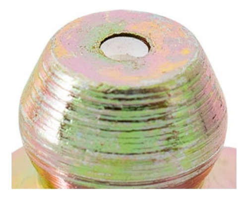 Grasera Recta Modelo D-200 Medida 1/8-27 Npt P