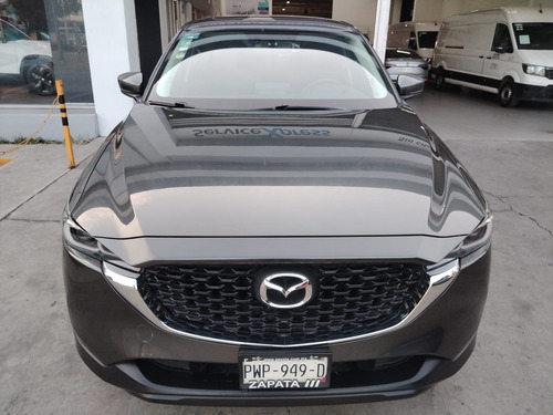Mazda CX-5 2.5 S Grand Touring 4x2 At