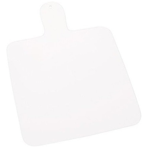 Productos De Plastico Acrilico Paddle Board 9 Pulgadas Por