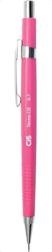 Lapiseira Pink Tecno Cis C-205 - 0.5mm