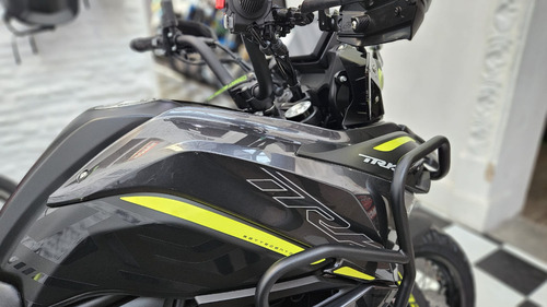 Benelli Trk 702 X 100% Financiada - Mac Moto