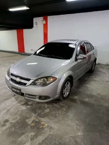 Chevrolet Optra Sincrónico 2012