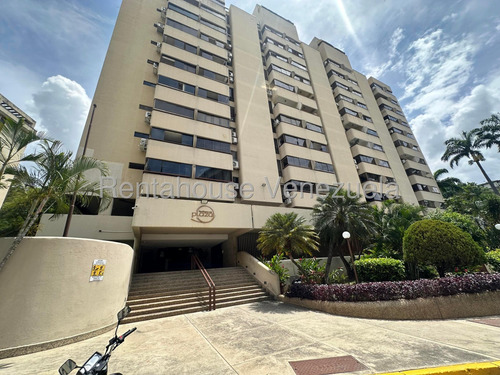 Apartamento En Venta Macaracuay