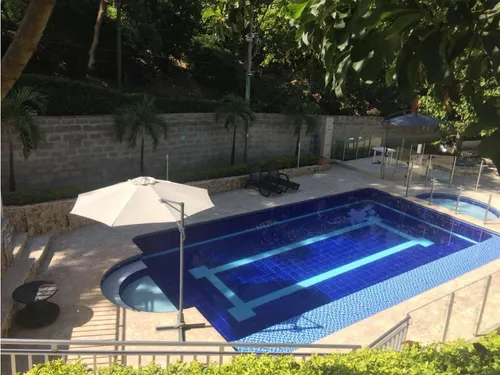 Finca De Recreo Para Fines De Semana En Sopetran