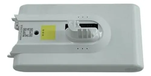 Batería De Repuesto Compatible Para Aspiradora Dreame V8 V9