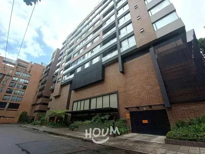 Apartamento en arriendo