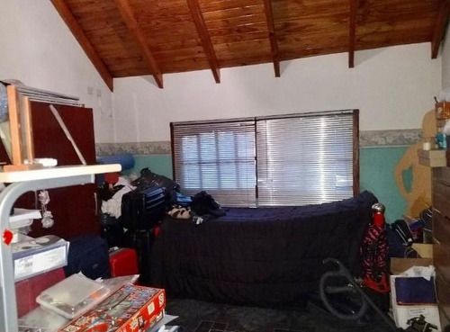 Imagen 20 de 30 de Venta Casa Ramos Mejia Lamadrid 600 2 Plantas 10 X 22
