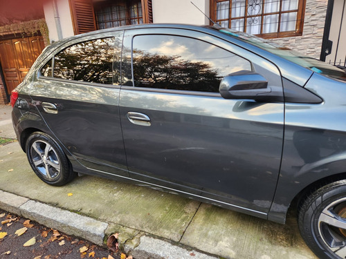 Chevrolet Onix 1.4 Ltz 98cv