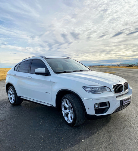 BMW X6 3.0 Xdrive 35i Sportive 306cv
