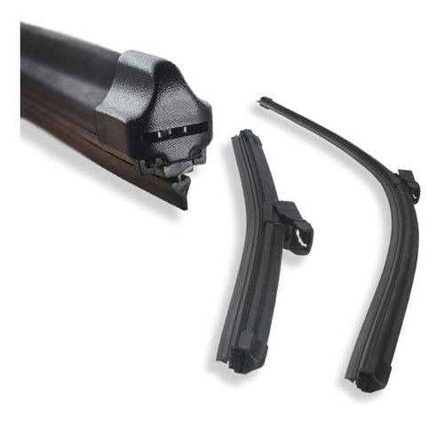 Palheta Dianteira Dyna 24 14 Polegadas - Slim Blade Sd6