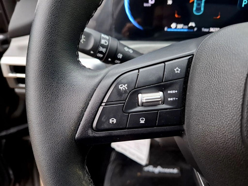 Changan Cs35 Cs35 1.4 Plus Elite At