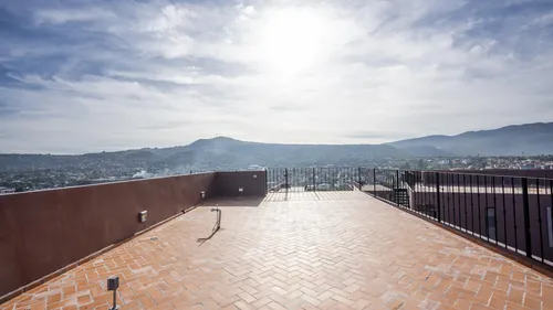 Departamento En Renta, Vistas 360 A La Ciudad, Con Alberca, Todo Incluido En San Miguel De Allende