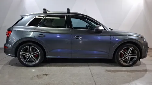 Audi Sq5 3.0 Sq5 Auto 4wd