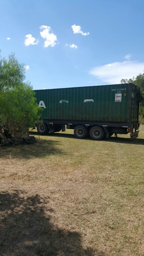 Contenedores Maritimos Containers Usados 20/40 Bs As Caseros