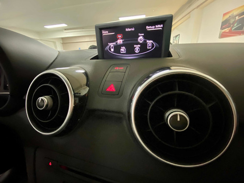 Audi A1 1.4 Ambition Tfsi 122cv Stronic 2012