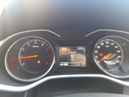 Chevrolet Onix Plus 1.0t At Premier