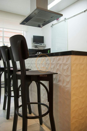 Apartamento Com 2 Dormitório(s) Localizado(a) No Bairro Jardim Paulista Em São Paulo / São Paulo - 3710