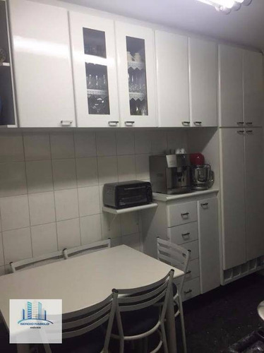 Imagem 17 de 20 de Apartamento Residencial Com 3 Dormitórios À Venda Na Rua Loefgreen- Vila Mariana, São Paulo/sp - Ap2106