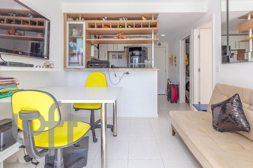 Imagem 4 de 29 de Apto Jacarepaguá | 1 Quartos | 43 M² | Cond: R$800.00 | 1 Vaga - 1jb15or