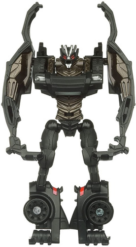 Figura 'crowbar' Transformers 3 Dark Of The Moon Año 2011