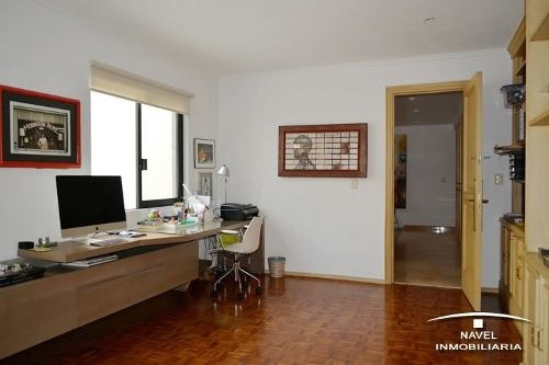 Imagen 9 de 11 de Excelente Casa Clásica De Las Lomas, Car-3998