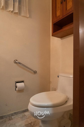 Imagen 27 de 30 de Departamento En Polanco I Sección, Miguel Hidalgo Con 3 Recámaras, 265 M², Id: 83455