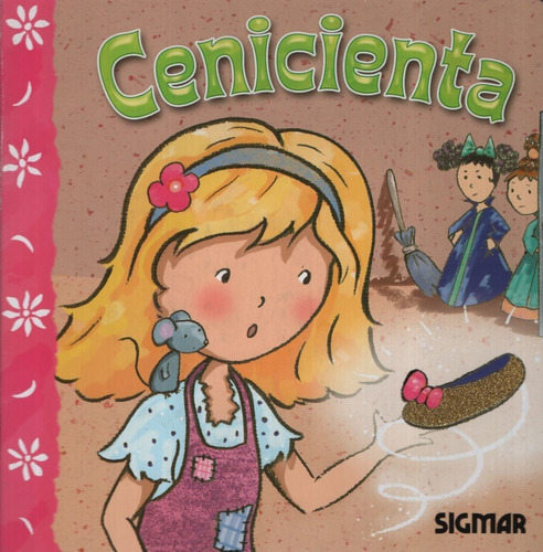 Cenicienta - Primorosos