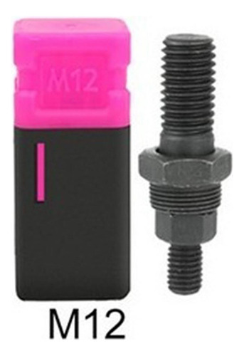 Mandriles Para Tuercas Remachables M3 A M12