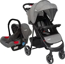 Comprar Cochecito De Bebé Travel System Avanti Modern Huevito