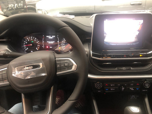 Imagen 23 de 25 de Jeep Compass Sport 2023 1.3t At6 Jf