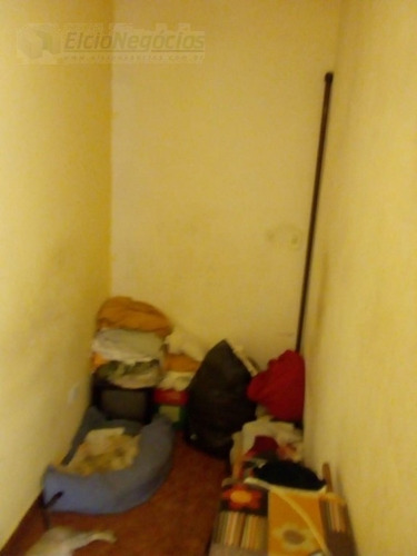 Imagem 20 de 30 de Casa Para Venda, 4 Dormitórios, Vila Bancária Munhoz - São Paulo - 2325