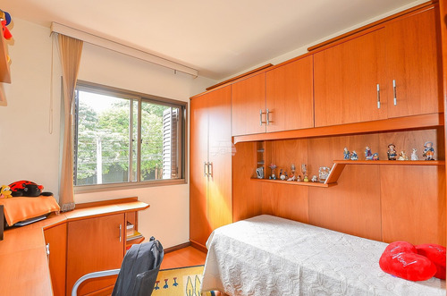 Imagem 22 de 30 de Sobrado - Residencial - 155837