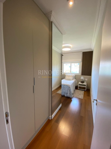 Imagem 12 de 20 de Apartamento Padrão Em Franca - Sp - Ap0508_rncr