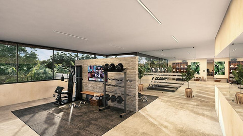 Imagen 8 de 12 de Departamento En Venta En Tulum - Gran Tulum