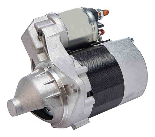 Marcha Para Chevrolet Chevy 1.6 2000 Sistema Valeo 12v 8dts