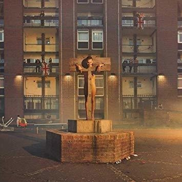 Slowthai Nothing Great About Britain Uk Import  Cd