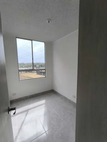 Apartamento Moderno Y Familiar En Conjunto Cerrado Cod. 67182