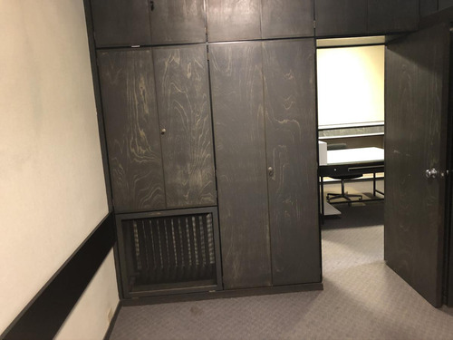 Oficina En Venta En El Centro, San Nicolás - Oportunidad Única Inversión - 105m2
