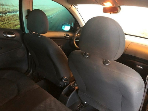 Peugeot 207 Hb Xr S - Susp. A Ar