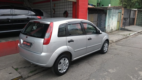 Ford Fiesta 1.0 Supercharger 5p 2003