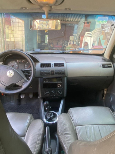 Volkswagen Parati