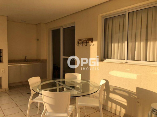 Imagem 3 de 30 de Apartamento Com 3 Dormitórios À Venda, 105 M² Por R$ 640.000 - Nova Aliança - Ribeirão Preto/sp - Ap6146