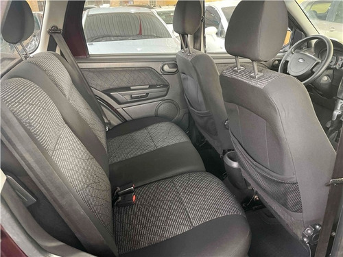 Imagem 9 de 9 de Ford Ecosport 1.6 Xlt Freestyle 8v Flex 4p Manual
