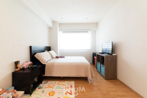 Imagen 30 de 30 de Departamento En Hacienda De Las Palmas, Naucalpan De Juárez Con 3 Recámaras, 150 M², Id: 39910