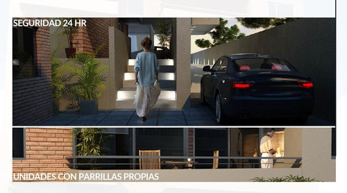 Imagen 6 de 9 de Tigre Vista