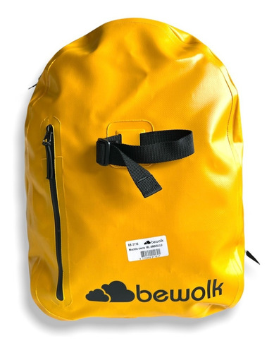 Mochila Impermeable Bewolk 18 L Bb2118 Outdoor Camping Moto